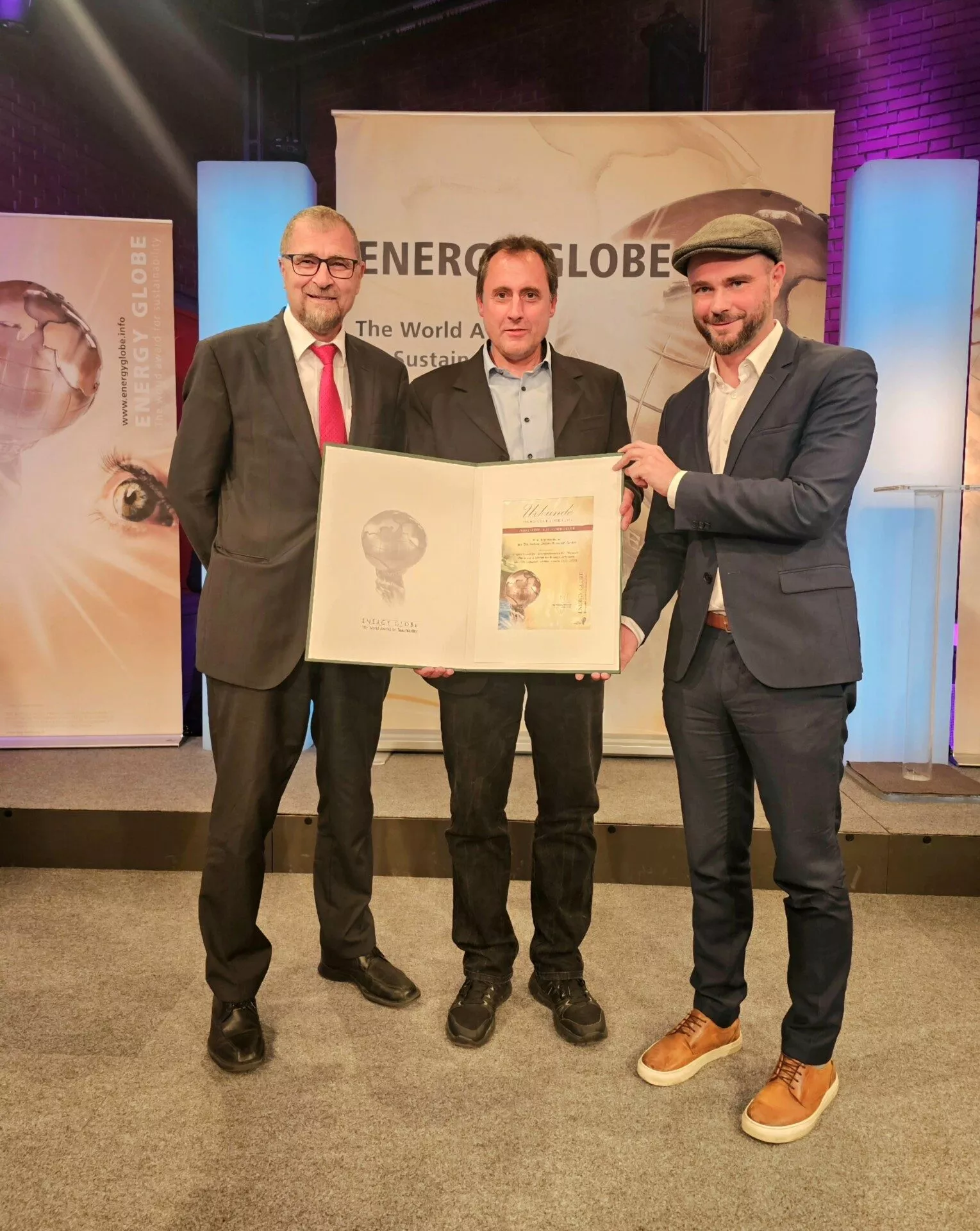 Bild-EnergyGlobeAward