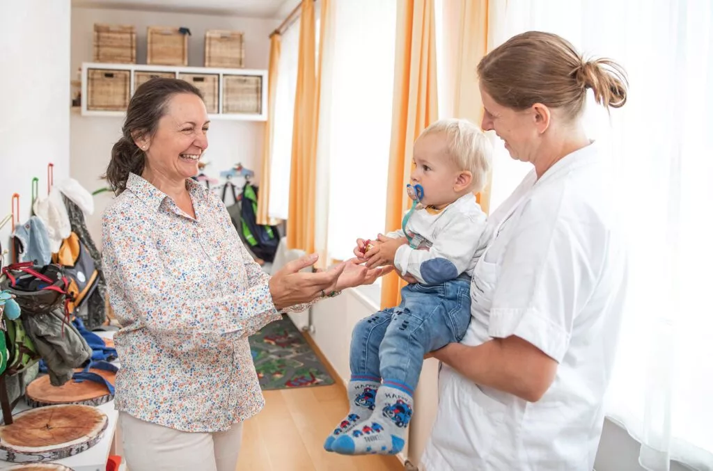 Kamillos Kindertagesstätte Kamillos Kindertagesstätte