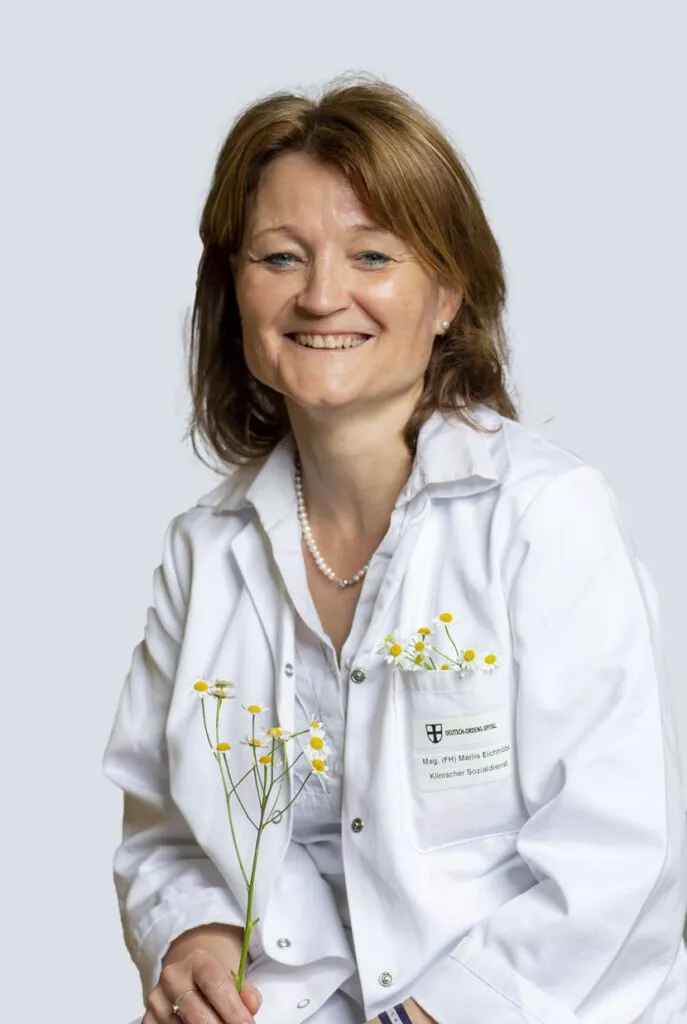 Mag.ᵃ (FH) Marlis Fritz-Eichhöbl