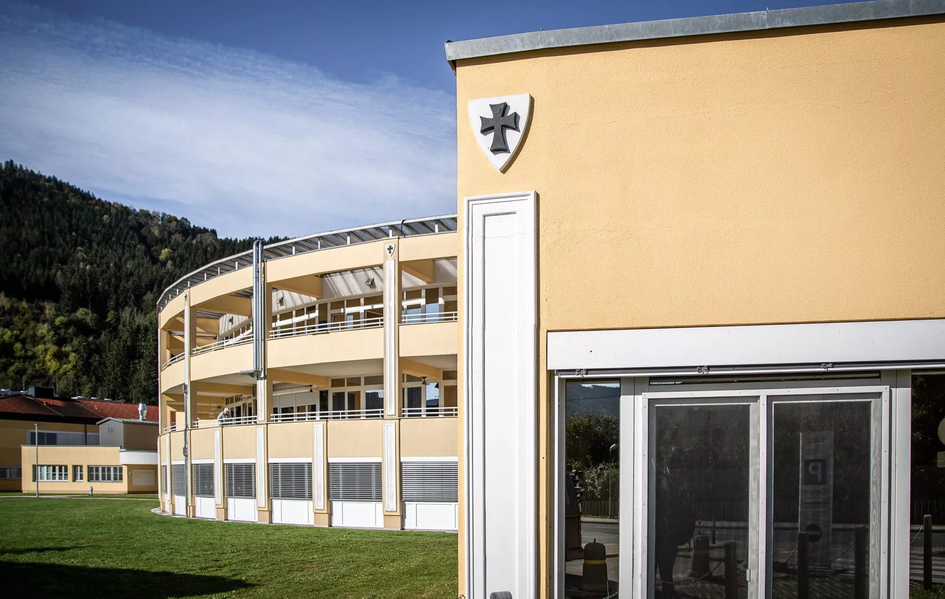 Wer wir sind Wer wir sind