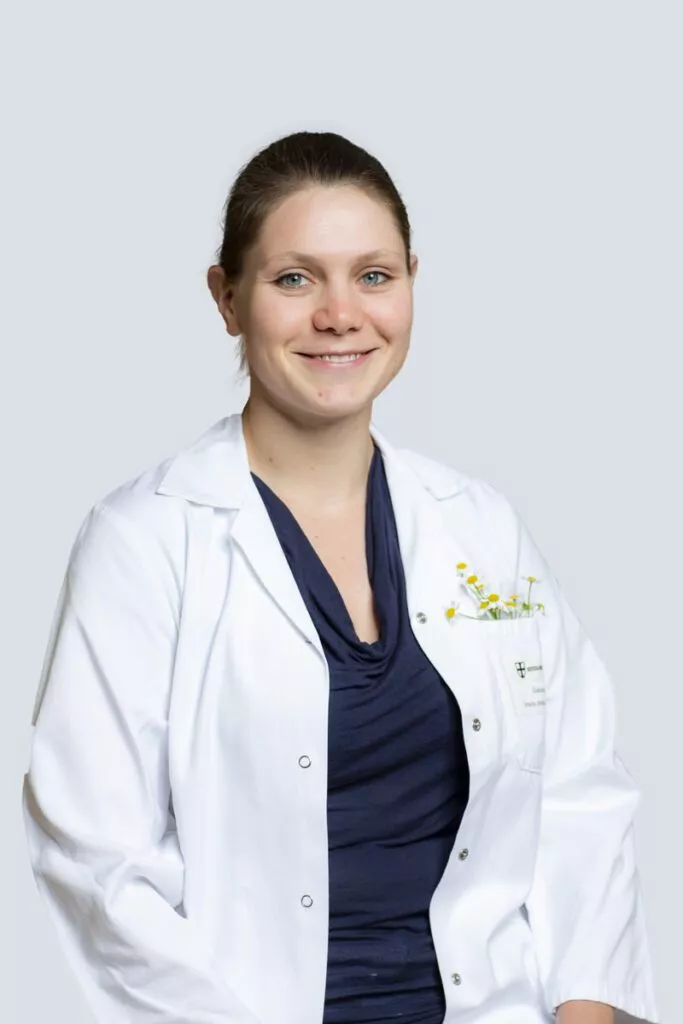 Ursula Jirikowski, MSc